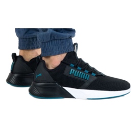 puma rubber boots