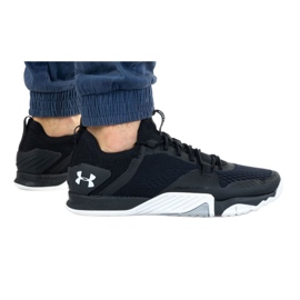 Under Armour Under Armor Tribase Reigen 2 M 3022613-004 black
