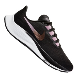 Running shoes Nike Air Zoom Pegasus 37 W BQ9647-007 black