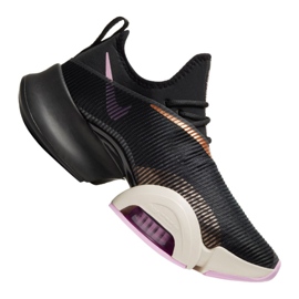 Nike Air Zoom SuperRep W BQ7043-086 training shoe black