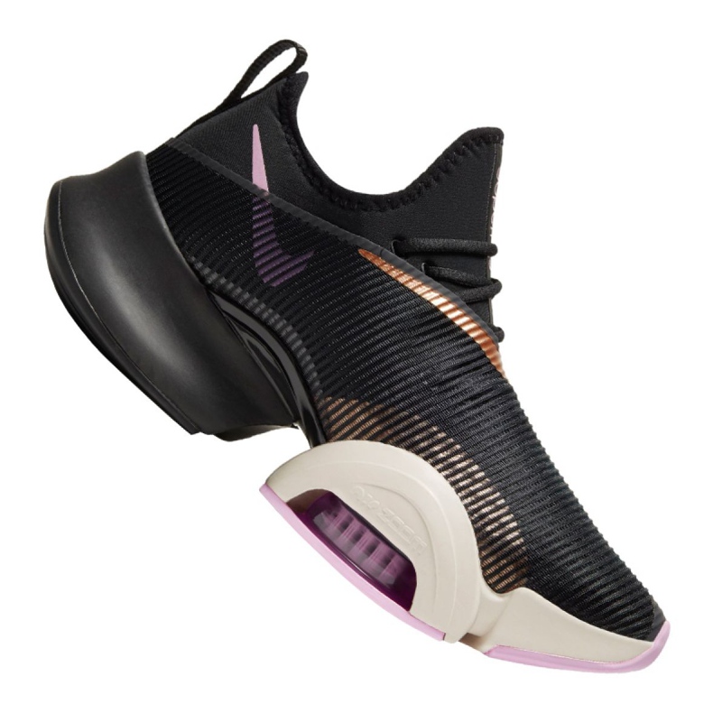 Nike Air Zoom SuperRep W BQ7043-086 training shoe black