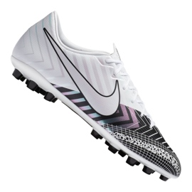 Nike Vapor 13 Academy Mds Ag M CJ1291-110 football shoe white multicolored