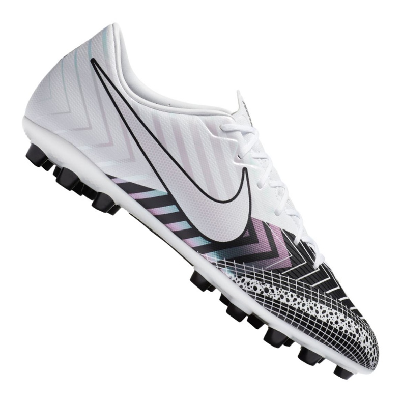 Nike Vapor 13 Academy Mds Ag M CJ1291-110 football shoe multicolored white