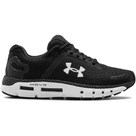Under Armour Under Armor Hovr Infinite 2 M 3022587-001 black Under Armour Under Armor Hovr Infinite 2 M 3022587-001 black