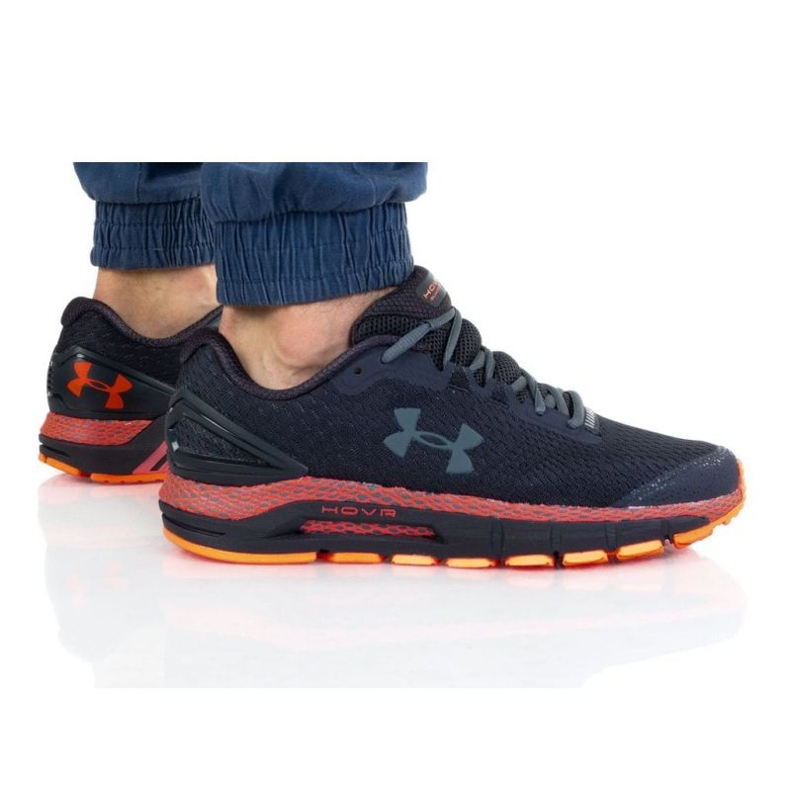 Under Armour Under Armor Hovr Gurdian 2 M 3022588-500 black