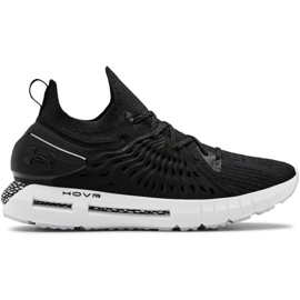 Under Armour Under Armor Hovr Phanton Rn M 3022590-001 shoes black