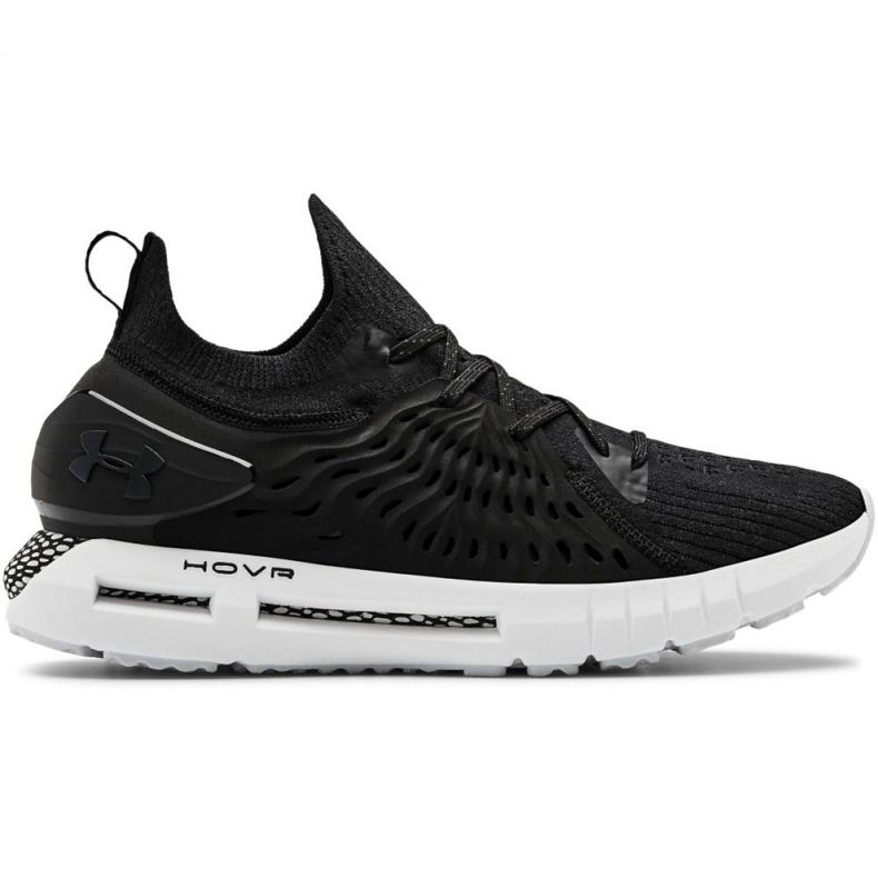 Under Armour Under Armor Hovr Phanton Rn M 3022590-001 shoes black