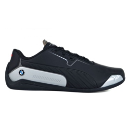 Puma Mbw Mms Frift Cat 8 M 33993401 black navy blue