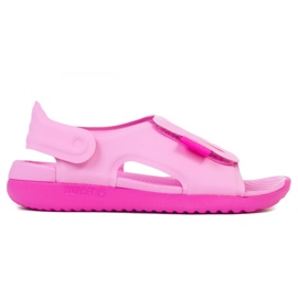 Nike Sundray Adjust 5 Jr AJ9076-601 Sandals