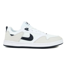 Nike Sb Alleyoop M CJ0882-100 white