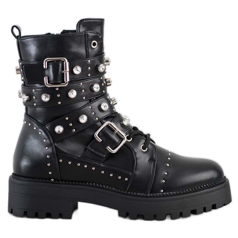 Seastar Black Rock Workers