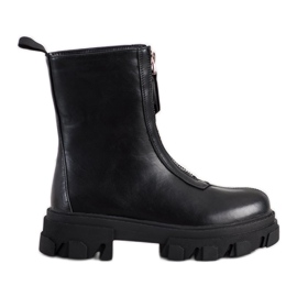 Seastar Platform Workers black