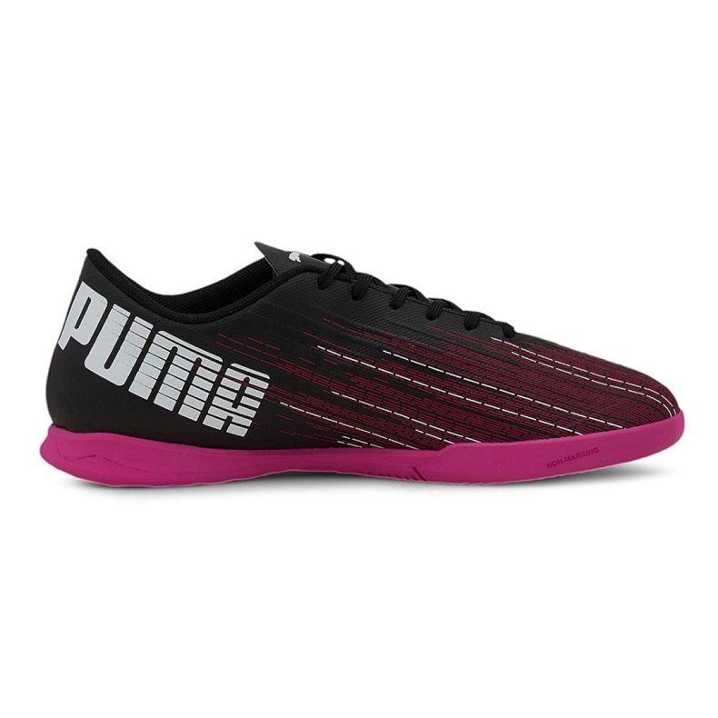 Puma Ultra 4.1 It M 106096 05 football boots black, black, pink black