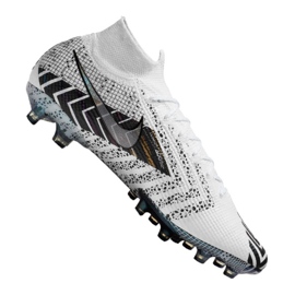Nike Superfly 7 Elite Mds AG-Pro M CK0012-110 football shoe multicolored white
