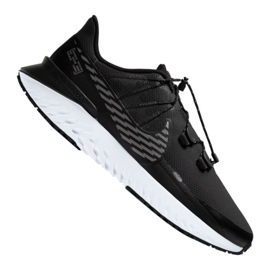 Nike Legend React 3 Shield M CU3864-001 running shoe black