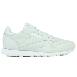 Reebok Classic Leather W DV4448 white
