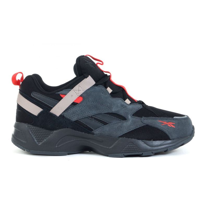 Reebok Aztrek 95 Adventure M EG8917 black