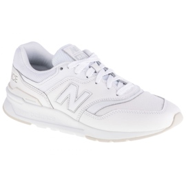 New Balance W CW997HLA shoes white New Balance W CW997HLA shoes white
