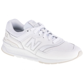 New Balance W CW997HLA shoes white