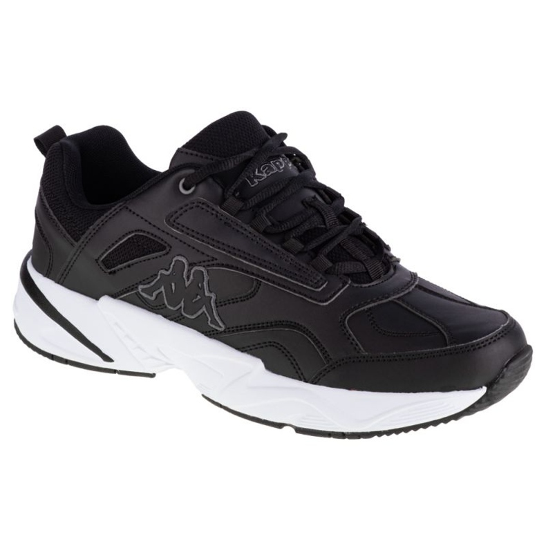 Kappa Sultan M 242770-1110 shoes black