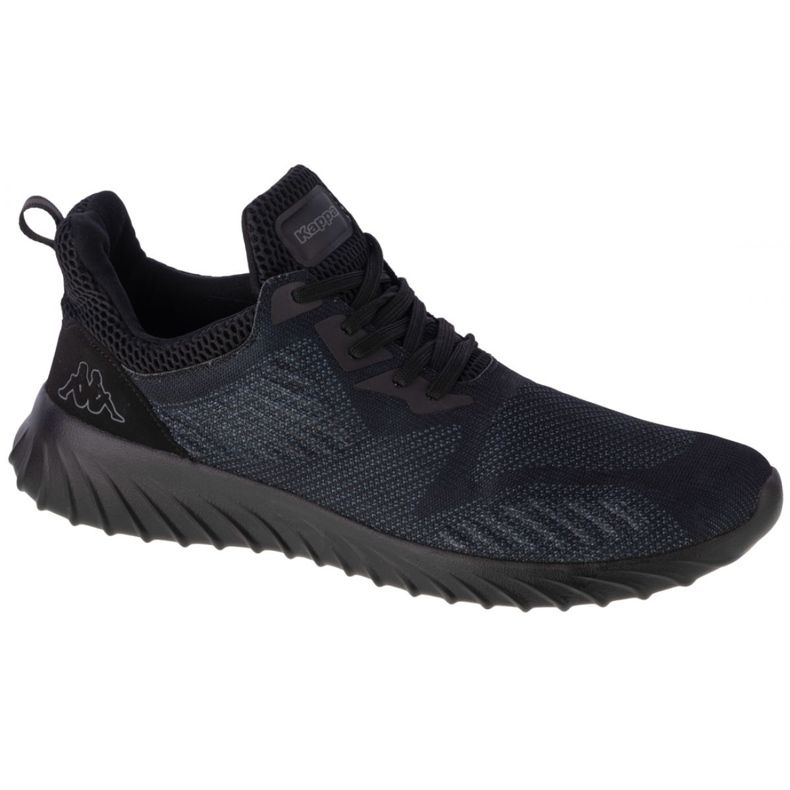 Kappa Monteba Oc M 242787-1111 shoes black