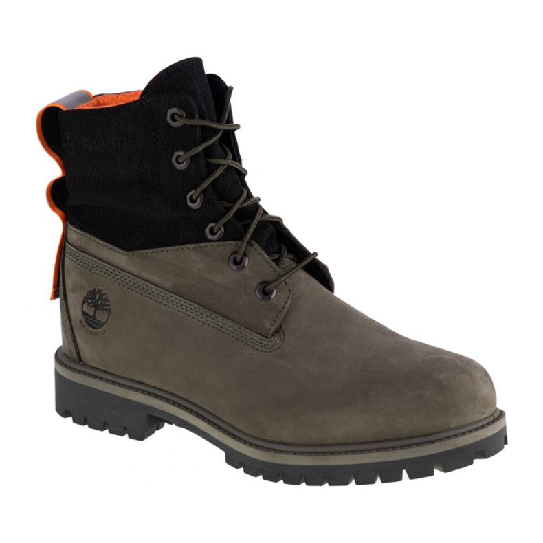 Timberland 6 In Wp Treadlight Boot M A2DPU brown black multicolored