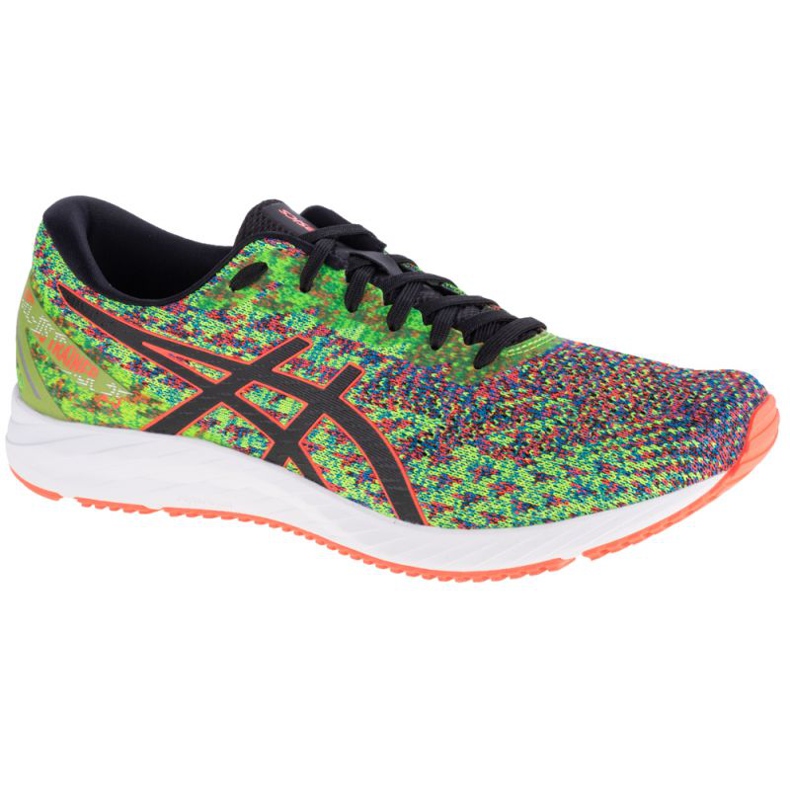 Asics Gel-DS Trainer 25 M 1011A675-700 multicolored green
