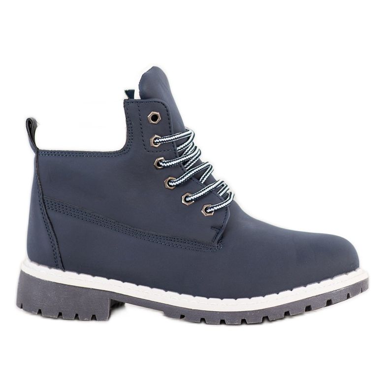 Mtt Sport Classic Trappers blue Mtt Sport Classic Trappers blue