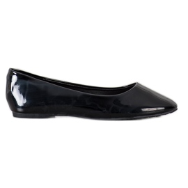 Goodin Classic ballerinas black