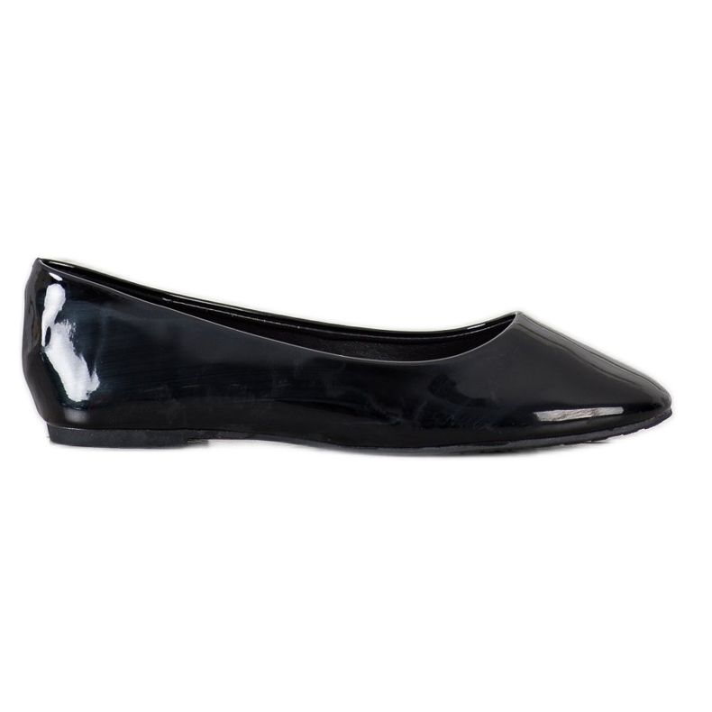 Goodin Classic ballerinas black