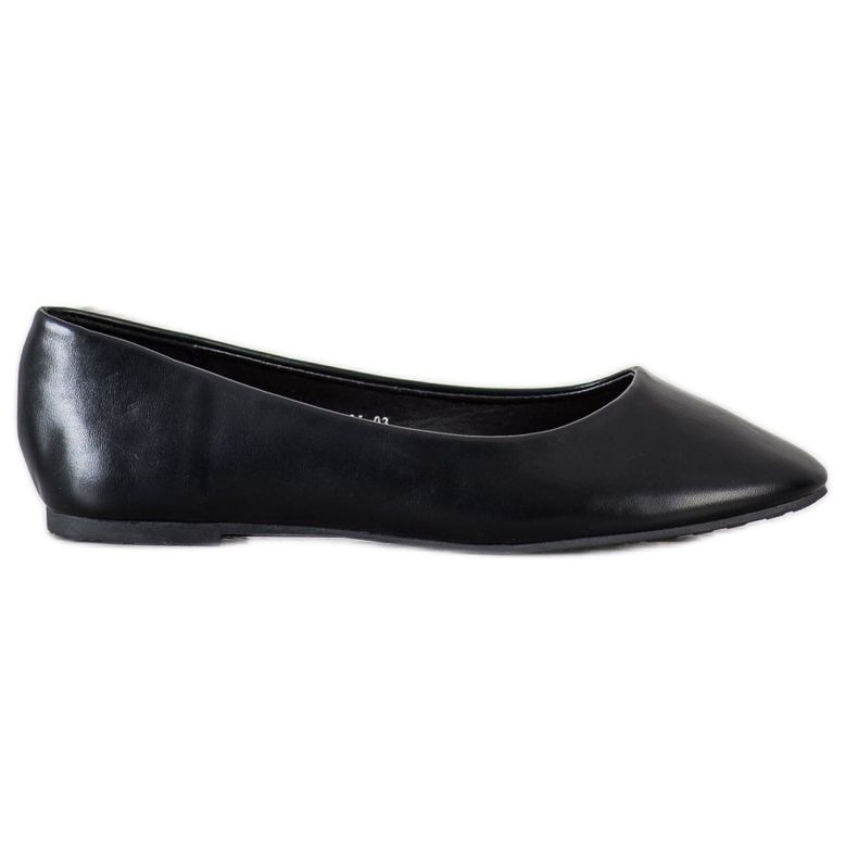 Goodin Classic ballerinas black Goodin Classic ballerinas black