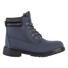 Mtt Sport Classic Trappers blue Mtt Sport Classic Trappers blue