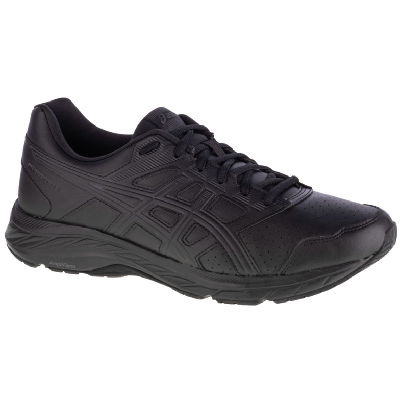 Asics Gel-Contend 5 Sl M 1131A036-001 black