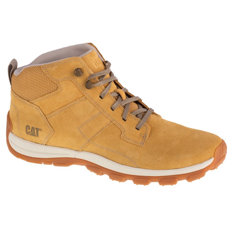 Caterpillar Immix M P724684 brown