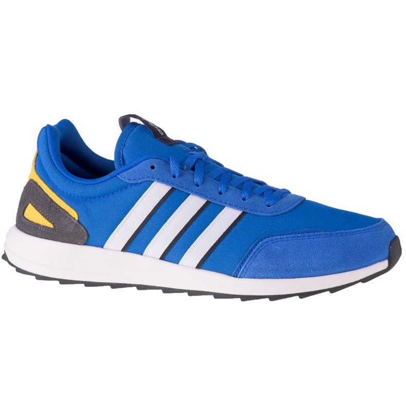 Adidas Retrorunner M FV7030 shoes blue