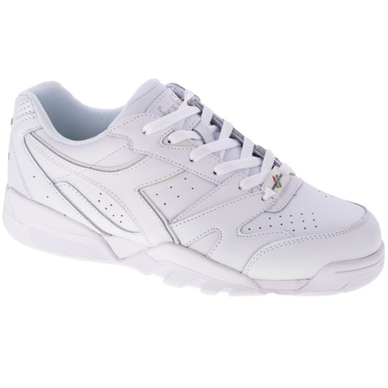 Shoes Diadora Cross Trainer Dx M 501-175732-01-C6180 white
