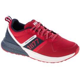Helly Hansen Alby 1877 Low M 11621-162 shoes red navy blue Helly Hansen Alby 1877 Low M 11621-162 shoes red navy blue