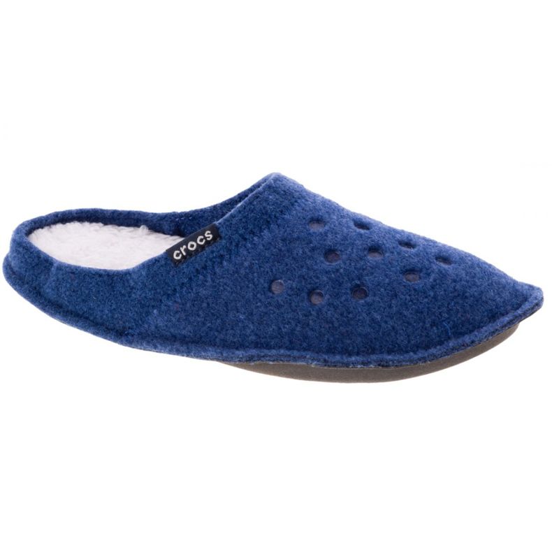 Crocs Classic Slipper 203600-4GD blue