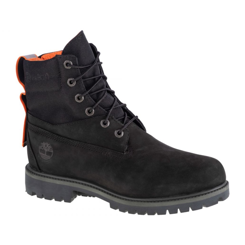 Timberland 6 In Wp M Treadlight Boot A2DPJ black