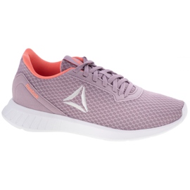 Reebok Lite W DV4876 Shoes violet