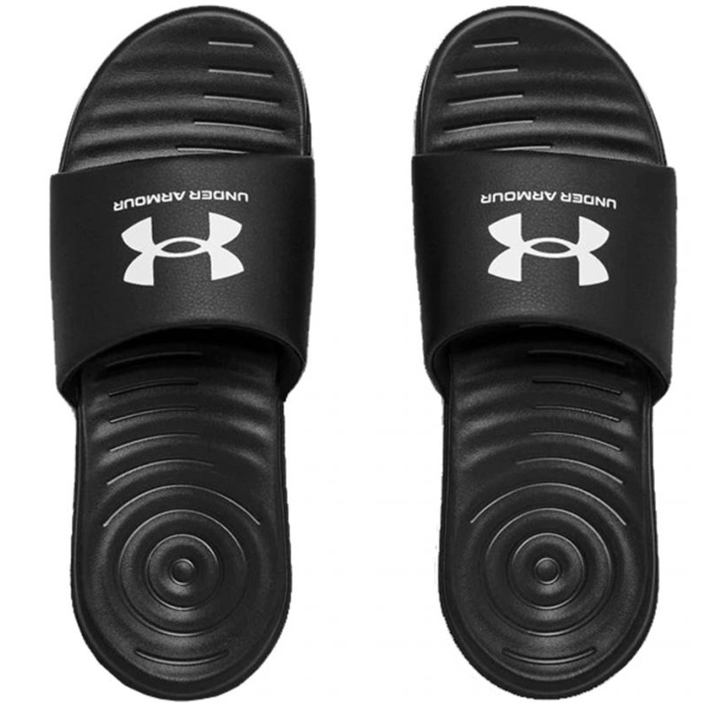 Under Armour Under Armor Ansa Fix Sl M 3023 761 004 black