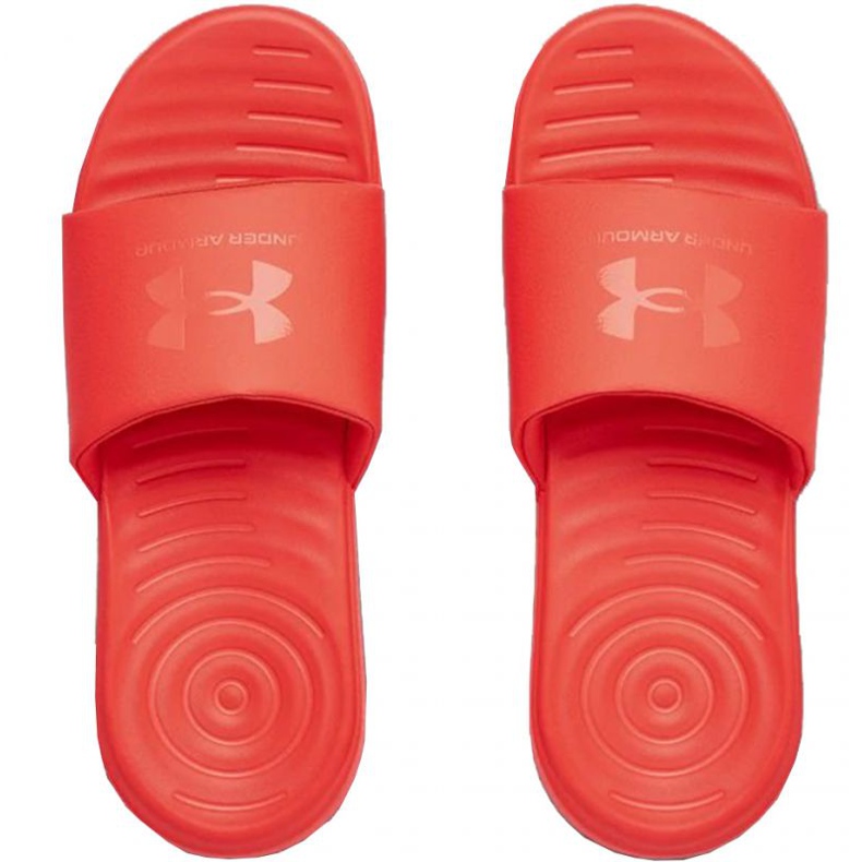 Under Armour Under Armor Ansa Fix Sl M 3023 761 602 red