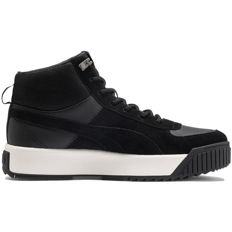 Puma Tarrenz Sb M 370551 01 black
