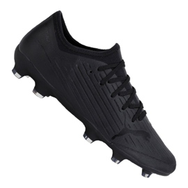 Puma Ultra 3.1 Fg / Ag M 106086-02 football shoes black multicolored