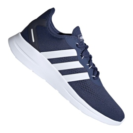 Adidas Lite Racer Rbn 2.0 M FW3247 shoes white navy