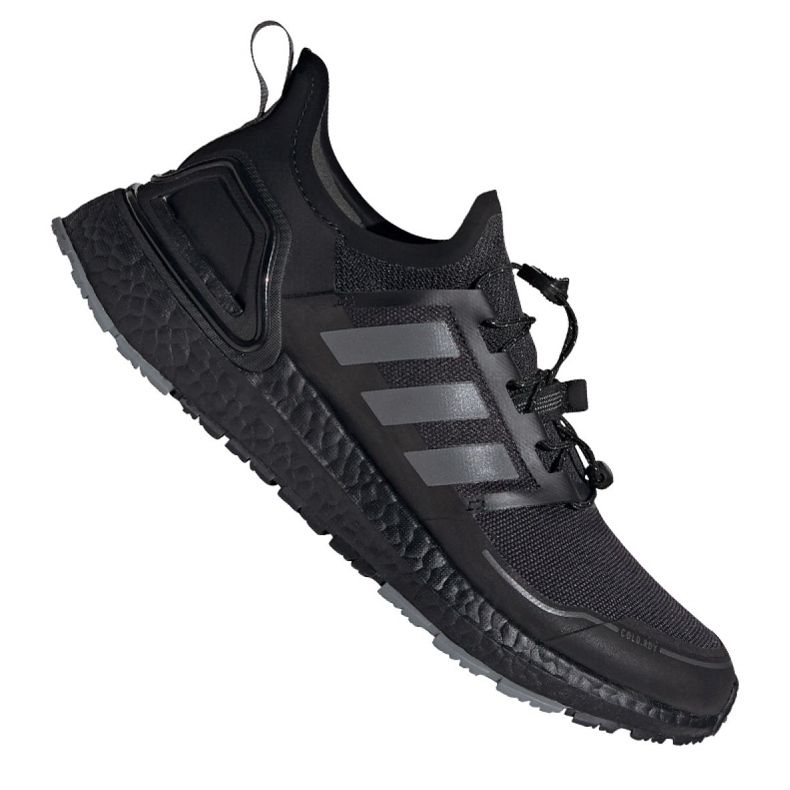 Running shoes adidas Ultraboost 20 Cold.Rdy M EG9801 black