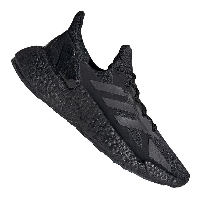 Running shoes adidas X9000L4 M FW8386 black