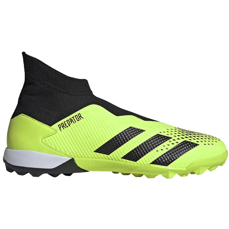 Adidas Predator 20.3 Ll Tf green-black EH2916 football boots