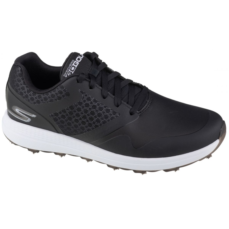 Skechers Go Golf Max M 14874-BKW black