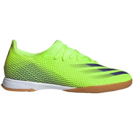 adidas x orange football boots